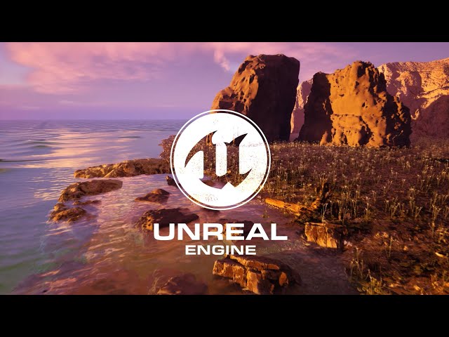 3D ENVIRONMENT MODELING IN MAYA AND UNREAL ENGINE 5 | #3d #3danimation #3denvironment #ue5 #maya