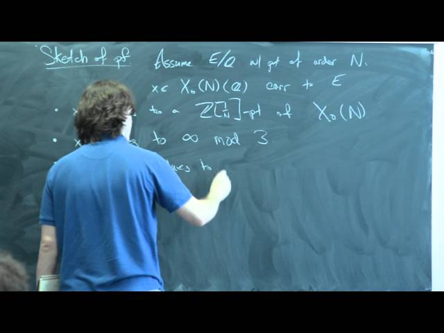 Math 679 / Lecture 1: Overview