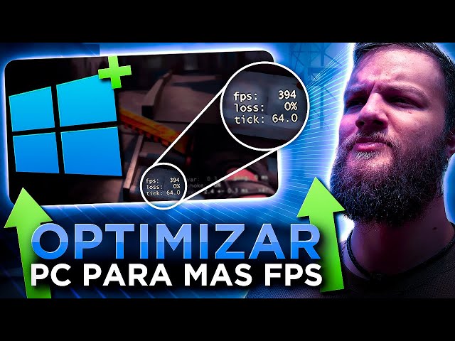 Guía de OPTIMIZACIÓN para GAMING definitiva [+FPS] | WINDOWS 10 | 2021