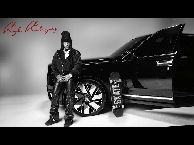 Rylo Rodriguez - Neighborhood Starz (ft. Lil Baby & Kevin Gates) (Visualizer)