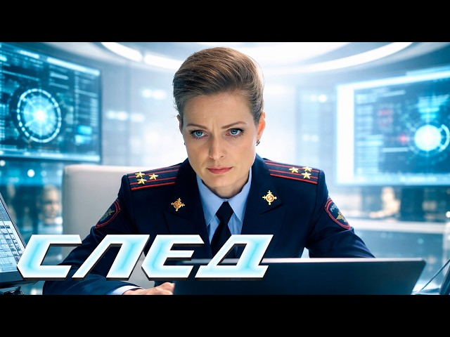 СЛЕД - НОВЫЕ СЕРИИ 2026