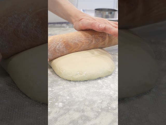 Make Empanada Dough in 10 Minutes with Basic Ingredients!