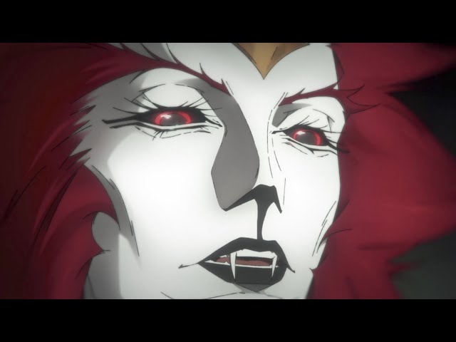 Was the Vampire Messiah's Power Reduced? | Castlevania