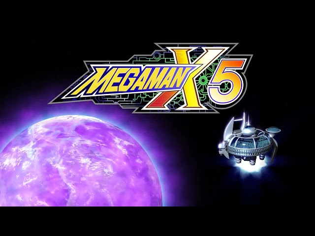 Mega Man X5 OST -  X vs Zero [PROTOTYPE EXTENDED]