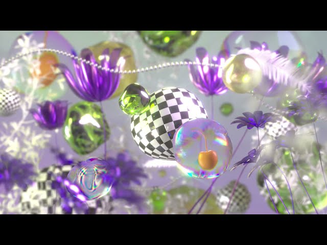 Logic1000 – What You Like (feat. Yunè Pinku) (Official Visualiser)