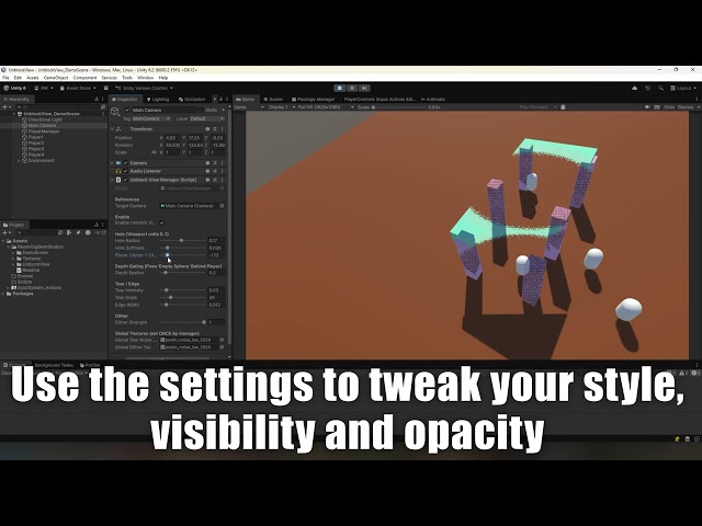 Revolving Gear Studios Tooling: Prewarmer trailer#unity3d #unity #unity6