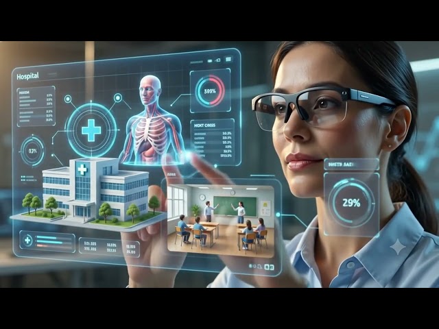 📌 Episode21Title"AR/VR Developer:The Future Career Building Virtual & Augmented Reality Experiences"