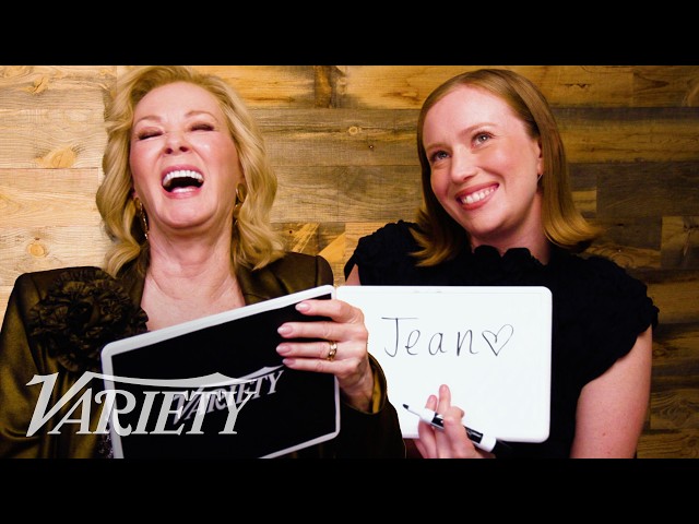 How Well Do 'Hacks' Stars Jean Smart & Hannah Einbinder Know Each Other?