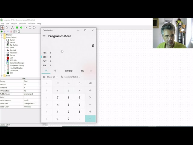 FROM BITS TO MICROPROCESSORS - BINARY NUMBERS (Lesson 13)