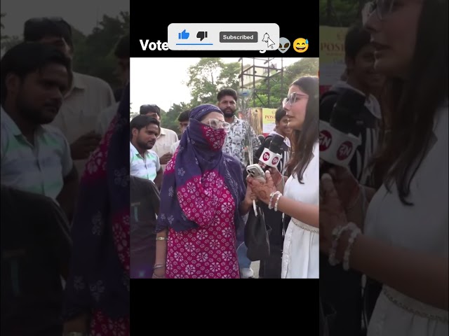 Vote Modi Ko hi dege👽😅#shorts #modi #bjp #funnyshorts #yourubeshorts #sirfskSkeleton