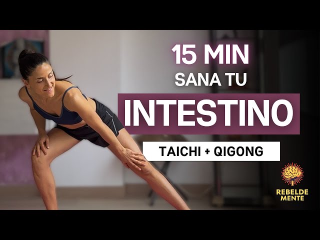 Do This Routine and Your Bowel Will Start Working - Stomach Healing and Constipation Relief