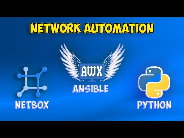 Network automation and documenting