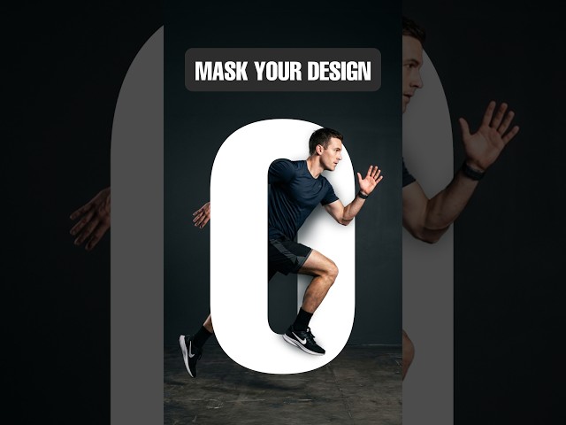 How to Mask Your Design in Photoshop