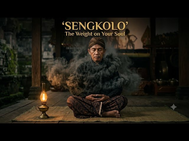 Sengkolo lan Ruwatan — Sacred Javanese Kidung of Inner Liberation