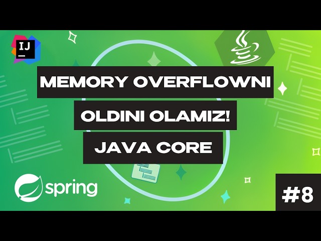 Java-da Ma'lumot Turlarni Oʻzgartirish | 8-Dars: Implicit va Explicit Casting (Oʻtkazish)