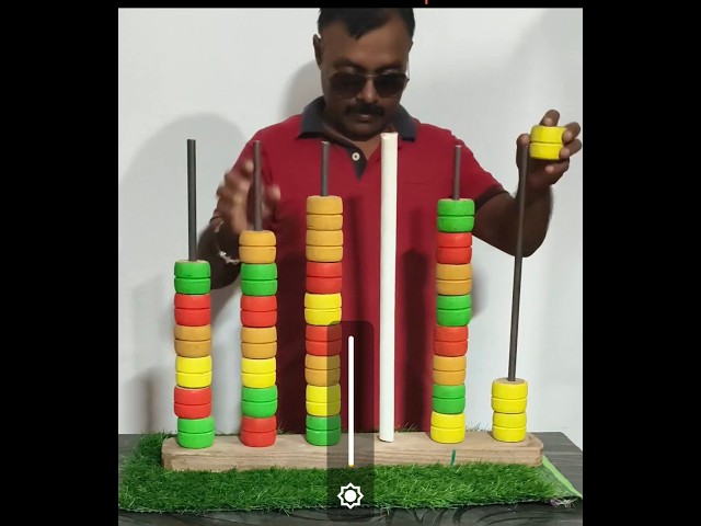 🔥 LIVE 🧩 Can You Solve This Color Puzzle Before the Timer Ends? ⏳