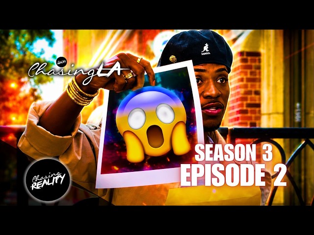 Chasing: LA | "A Dangerous Game" (Season 3, Episode 2)
