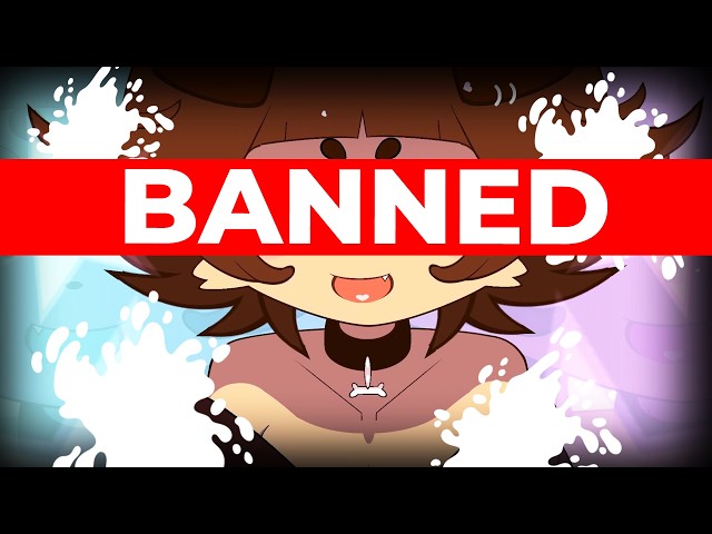 I Explored BANNED Levels In GD