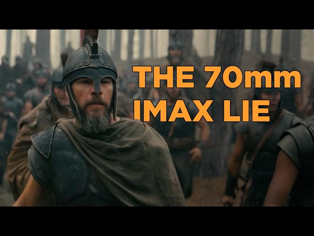 How Nolan solved it