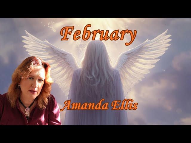 Februarys Unexpected Light in the Darkness & Big Changes
