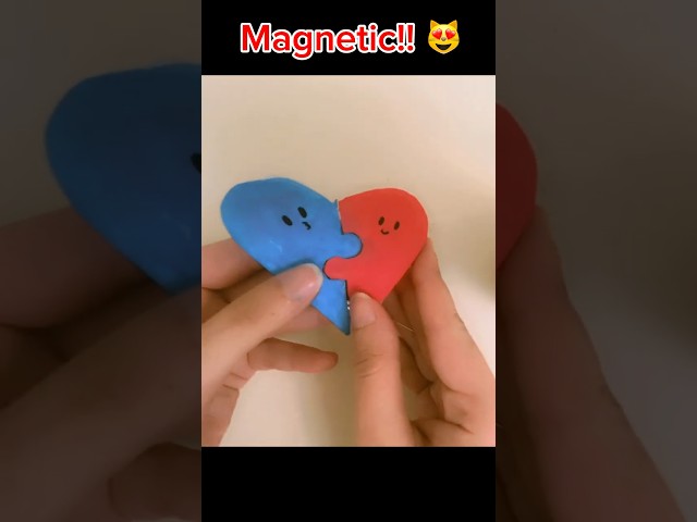 DIY BFF Magnets ❣️