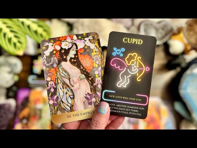 NEW LOVE! You are attracting in a HIGHER LEVEL SOULMATE! 💘💘💘TIMELESS LOVE READING 💘💘💘