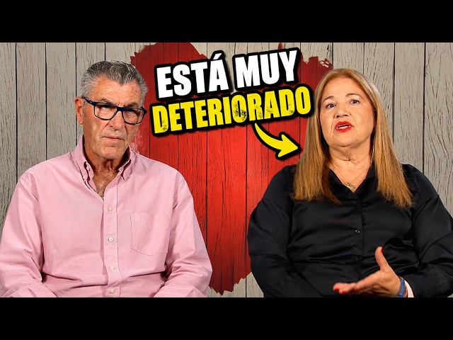 Two SINGLES BRUTALLY CRITICIZE each other's APPEARANCE... 😱 First Dates