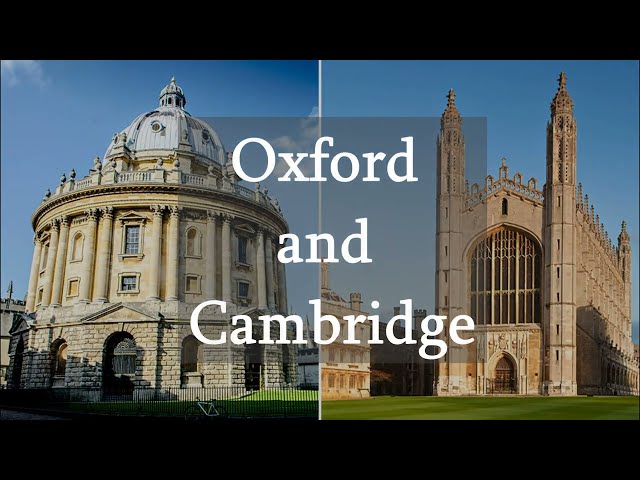 Oxford and Cambridge  ESL⁄ESOL A2 | English Task