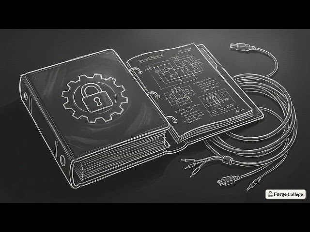 Designing Architecture Patterns for Hybrid-Apps — Forge College