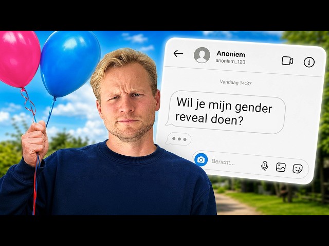 1 Dag Ja Zeggen op Alle DM’s