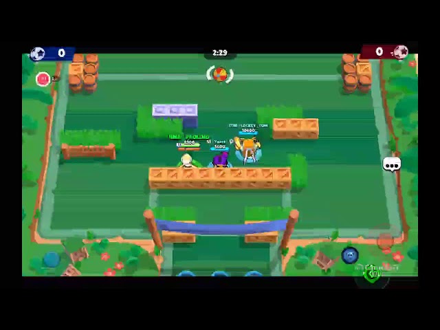 live di brawl stars