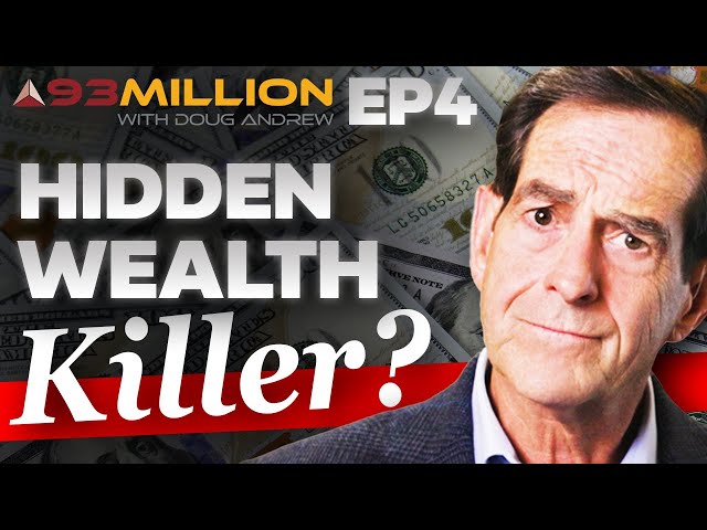 Episode 4: Indexed Universal Life (IUL) Explained: The Tax-Free Wealth Strategy
