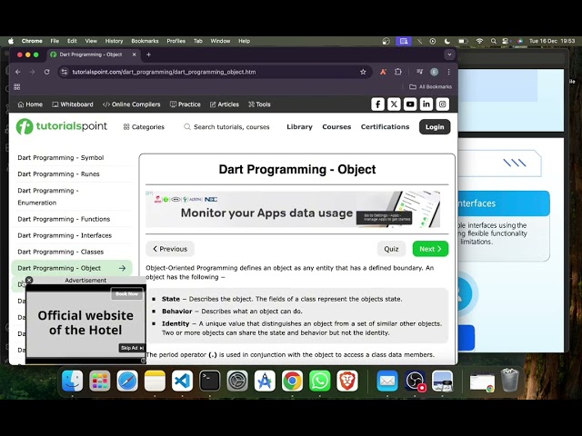 Part 4 - Inheritance