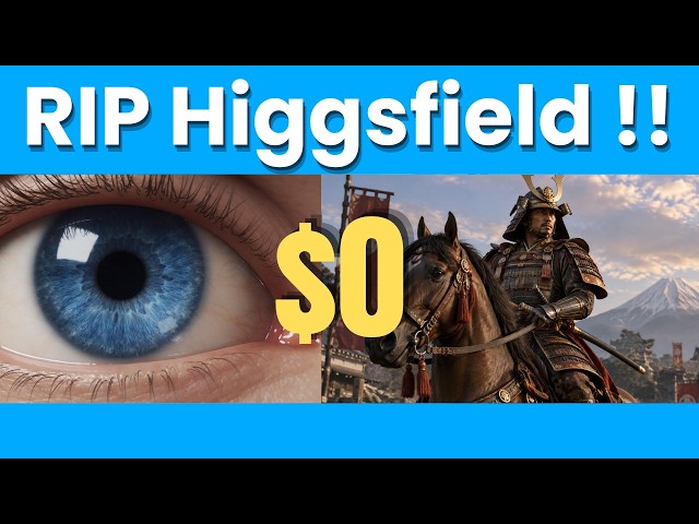 RIP SEEDANCE!! GPT 6 Astra Made a 6M Sub YT Channel with Only AI Videos