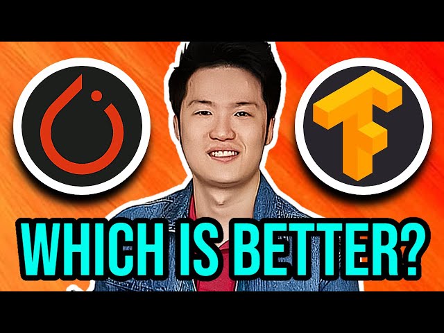 Pytorch vs Tensorflow 2026 (Which One is Better?)