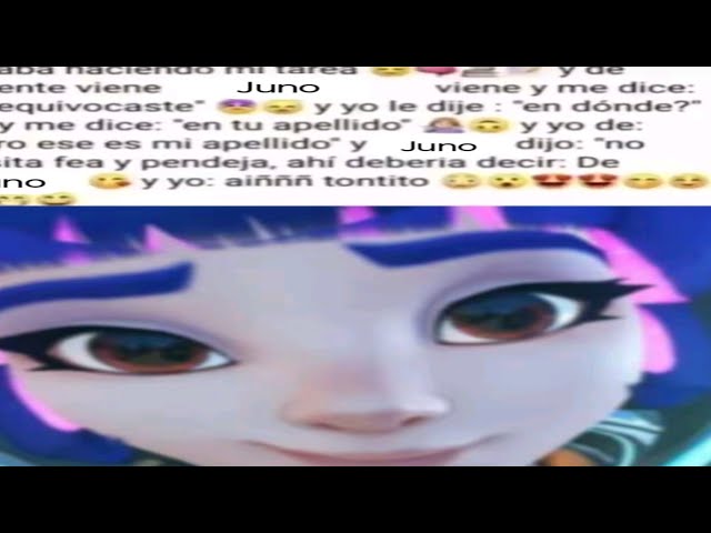 Video Random De R6