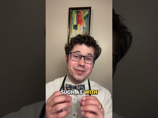 What is runner’s diarrhea? #running #doctor