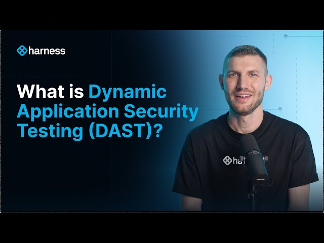 Dynamic Application Security Testing (DAST) Explained: How Runtime Security Testing Works