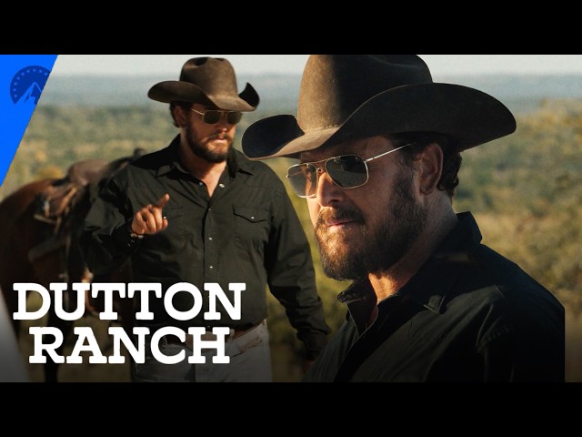 Best Of Rip vs. Everyone 👀 | Dutton Ranch