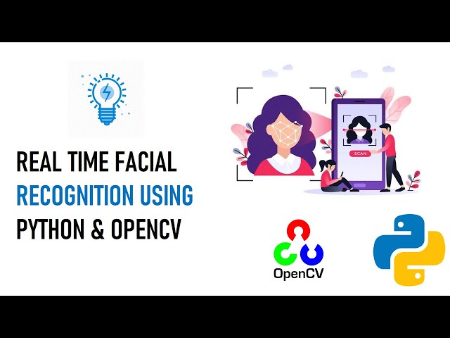 "Real Time Facial Recognition Using Python & Opencv" | KNOWLEDGE DOCTOR | Mishu Dhar Chando