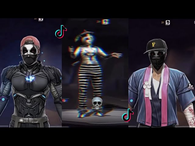 You Won’t Believe This 😨😱” BEST FREE FIRE VIDEOS EDITS 🥶💀 PART -26
