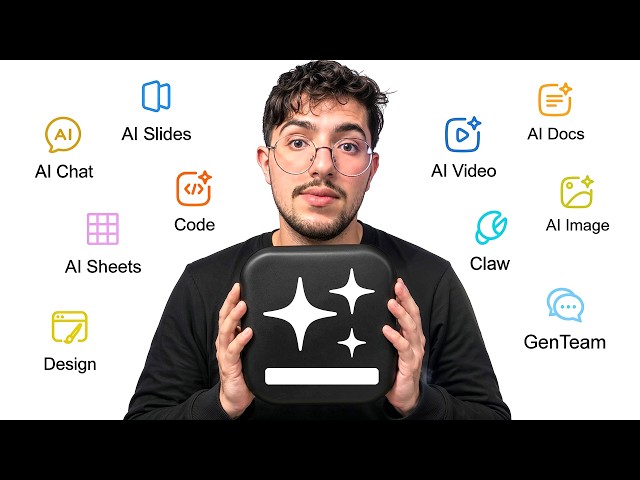 Genspark AI Review: The Ultimate AI Agent for Productivity?