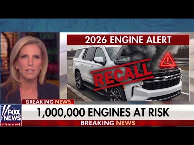 The 2026 Engine Crisis Is Here — Over 1 MILLION Failures Already Reported!