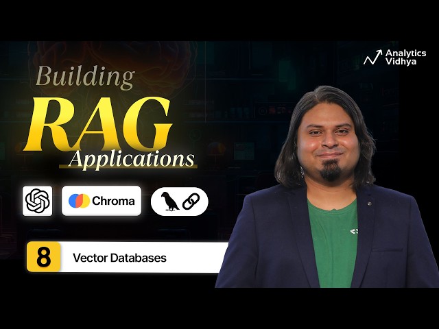 Vector Databases Explained