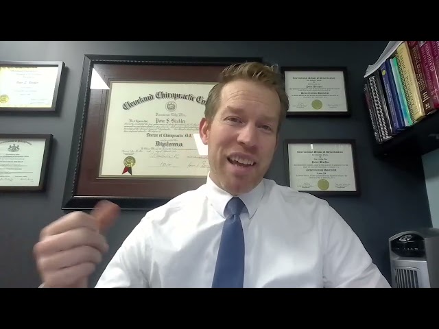 Chiropractic and Decompression Maintenance Care