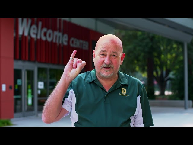 Welcome Back Hornets!