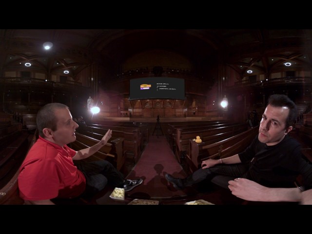 CS50 Explained VR 2016 - Week 1 - Scratch VS C