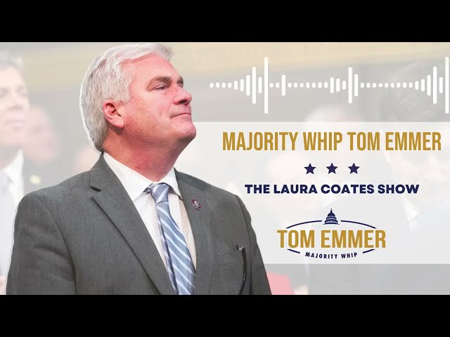 Gary Gensler verbally attacked by Congressman Tom Emmer