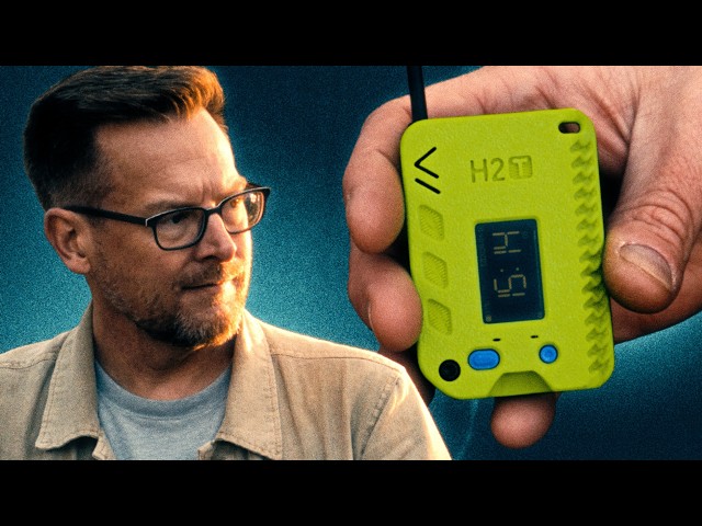 We Tested the Off-Grid Radio That Scares Cell Companies