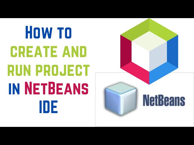 First Java Program using NetBeans IDE | Create Java Project with Maven in NetBeans IDE